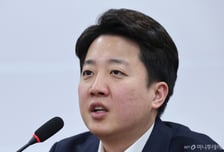 이준석 "한동훈, 김문수와 연대 충격적…부정선거론 품는건가"