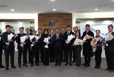 농어촌公, '변화와 혁신' 이끈 숨은 일꾼 10인 선정