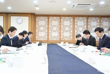 구두개입성 발언 '약발'도 안먹힌다…난감한 외환당국