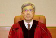 헌재 "조지호 파면"…계엄 탄핵소추 사건 1년만에 모두 종결