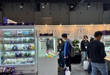 먹고 즐기는 연말 미식 축제 가볼까..'컬리푸드페스타' 개막[리얼로그M]