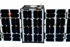 국산 반도체 싣고 우주 간 '검증위성', 정상 작동 확인…임무 시작