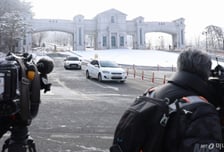 "통일교 특검 시기상조" 대통령실·與, 경찰수사·2차특검 '정면돌파'