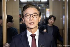 전재수 "현금 2000만원, 시계 1개에 부산 미래를 팔아먹겠나"