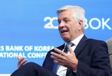 트럼프 만날 연준의장 후보 월러 "금리 최대 1%p 내려야"