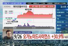 [필승매매 승부사] 갤럭시폴드에 UTG 전량 단독 공급 '도우인시스'