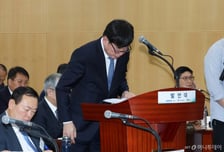 대통령 질타 받고도…전 임원 회사에 15억 투자한 다원시스, 또 논란