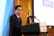 김성은 덕진종합건설 대표, 대한주택건설협회 제14대 회장 선출