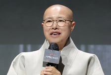 '흑백요리사2' 선재스님, 놀라운 가족관계…조카가 비투비 이창섭