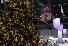 [사진]연말 미식 축제 '컬리푸드페스타 2025' 개막