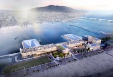 부산공동어시장, 반세기 만에 현대화…위생·선진적 도매시장으로 재탄생