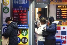 한국 환율 상승 이유? "서학개미"…미국서도 콕 집은 보고서 나왔다