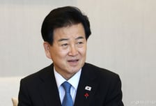 한미 대북정책 갈등 봉합될까?…정동영 "평화공존, 참모들이 역할 해야"