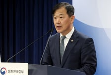 政, 내년 보건의료 R&amp;D 2조4251억 투입…"국가대표기술 전폭 지원"