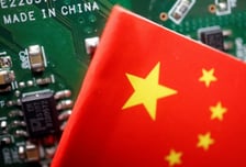 메타엑스도 상장 첫날 700%↑…중국 GPU 업체로 자금 쏠린다