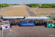 이노스페이스 '첫 상업 로켓' 20일 새벽 우주로