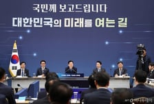 "글로벌 기술패권 잡겠다"…'연 40조' 벤처투자 시대여는 한국