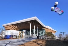 평택시 문화도시 도약…'평택아트센터' 준공