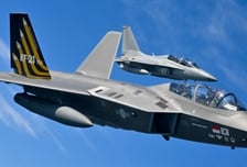 KAI, 7000억 규모 KF-21 추가무장시험 사업 계약 체결