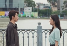 "촬영하며 감탄"…구교환·문가영이 완성한 지나간 사랑의 여운 '만약에 우리'(종합)