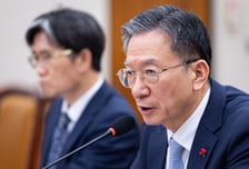 정성호 법무장관 "YTN 민영화 승인취소, 항소 포기"