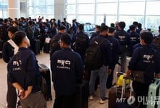 "K일터 만족" 외국인 취업자 110만명 돌파