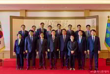 균형발전에 진심… 李대통령, 사상 첫 '광역단체 통합' 추진