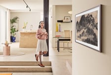 내 집에서 보는 '이건희 컬렉션'… 삼성아트스토어서 20점 무료공개