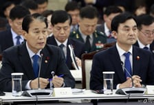 국방부 "핵잠 연료 협상, 2년 내 완료…전작권 2단계 검증, 내년 마무리"