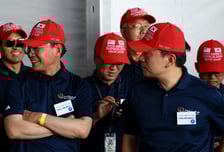 미국 의회, 국방수권법서 '한국 조선사 투자 유치 검토' 조항 삭제