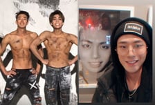 차현승, 백혈병 투병 중에도 종현 8주기 챙겼다…소중한 추억 한 장