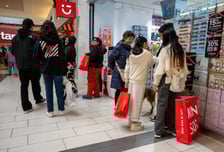 미국 11월 CPI, 전년 대비 2.7% 상승…전망치·전월치 모두 밑돌아