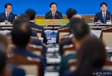 150조 성장펀드, 1차 투자 후보 7곳..금융소외자에 연 3~6% '파격' 금리 대출