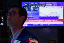 美물가 잡히나? '깜짝 둔화' 지표에 저가매수 봇물[뉴욕마감]