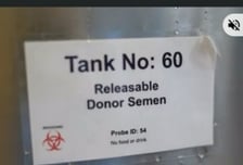 "똑똑한 사람 정자만 받습니다"...IQ검사 의무화 정자은행 '차별 논란'