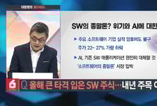 [이항영의 월가이드] 뉴욕증시, 5일 만에 반등 성공… 마감 상황은?