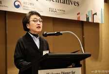 대통령 소속 국가건축정책위원회 제8기 출범