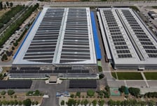 HL만도, 2035년까지 온실가스 최대 66% 감축 목표…SBTi 공식 승인