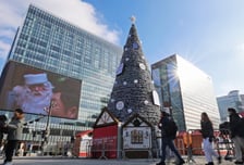 서울시, 인파 밀집 행사 이어지는 연말연시 특별 안전관리 추진