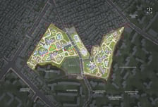 가재울7구역, 40층·1435가구 대단지로…서울 서북권 뉴타운 박차