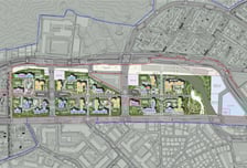 상계5구역, 39층·1860가구 대단지로…상계지구 개발 촉진