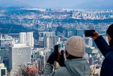 연말 서울 집값 관망세? 3주째 상승폭 감소…수지·중원 전국 1위