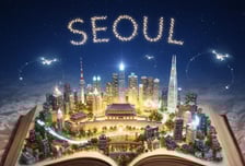 서울시 글로벌 SNS 조회수 1억뷰 돌파...K-콘텐츠 알렸다