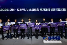 '초정밀 AI반도체 열측정' 히트메트릭엑스, 정부 경진대회 대상 수상