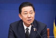 김병기 "尹, 자식 잘되란 마음으로 계엄? 국민 모욕 궤변"