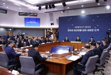 [속보]조현 "내년 이른 시기, 이재명 대통령 국빈방중 추진할 것"