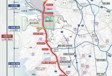 금호건설, '평택-시흥 고속도로 확장 민투사업' 우협 대상자 선정