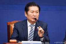 정청래 "대법원, 예규로 뒷북 꼼수…내란재판부법 계획대로 처리"