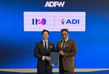 H2O, UAE 스테이블코인 파트너 선정…"관광객 코인 활용 지원"