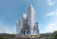 용산구, 남영동 4-2구역 도시정비형 재개발 수정 가결